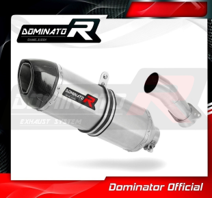 Прямоток DOMINATOR HONDA VFR 750 HP1 1990 - 1992