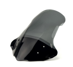 Ветровое стекло LOSTER Honda NC 700/750 X 12-