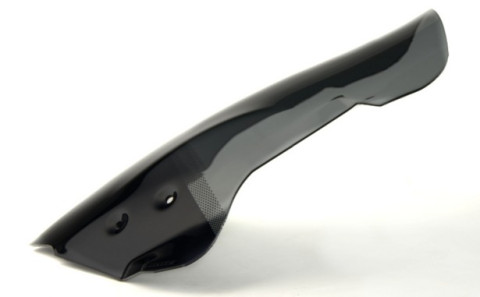 Ветровое стекло LOSTER Honda NC 700/750 X 12-