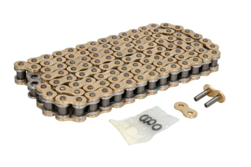 Приводная цепь JT 530Z3GS-112RL