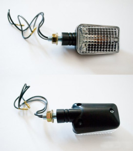 Указатель поворотов универсальный IMP ST-1279-6/BK