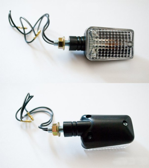 Указатель поворотов универсальный IMP ST-1279-6/BK