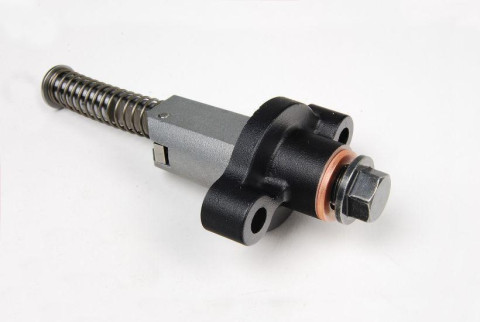 Натяжитель цепи ГРМ передний Suzuki TL/DL/SV 1000 12832-05A10