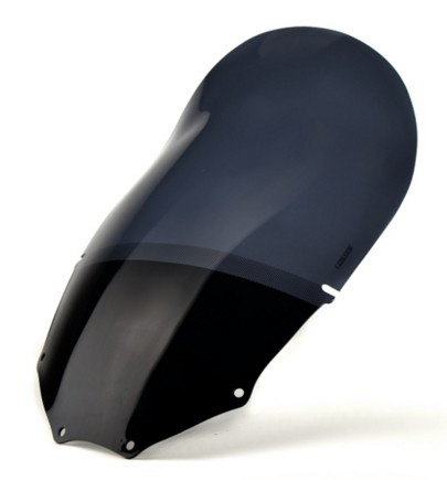 Вітрове скло LOSTER Kawasaki ZZR 1100