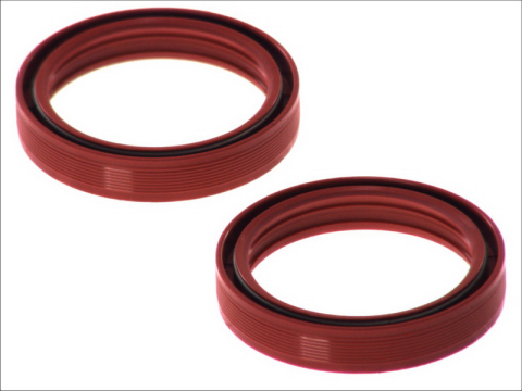 Сальники вилки HONDA CR, XR; INDIAN CHIEF, CHIEFTAIN, ROADMASTER, SPRINGFIELD 125-1900 1989-2017 4 RIDE AB55-125