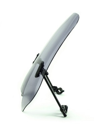 Універсальний вітровик Loster U5K довжина 51 см