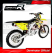 Прямоток DOMINATOR SUZUKI RMZ RM-Z 450 MX 2013 - 2018