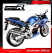 Прямоток DOMINATOR SUZUKI SV 650 S 1999 - 2002 круглый