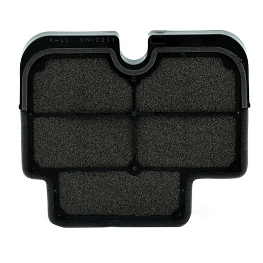 Повітряний фільтр MEIWA K2170 (HFA2607)