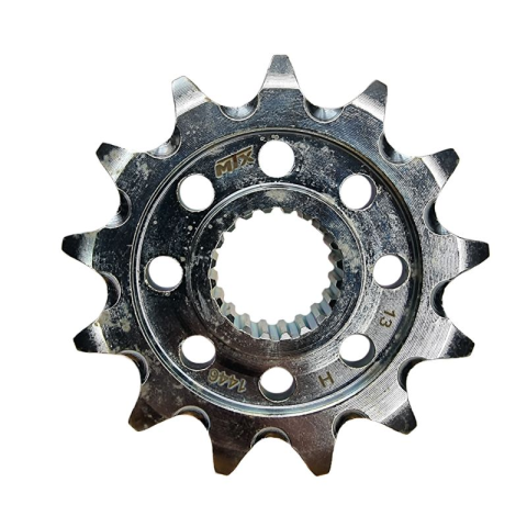 Приводная звезда KAWASAKI KXF 250 '06-'17 MTX 10H-035-13 (214613JT)