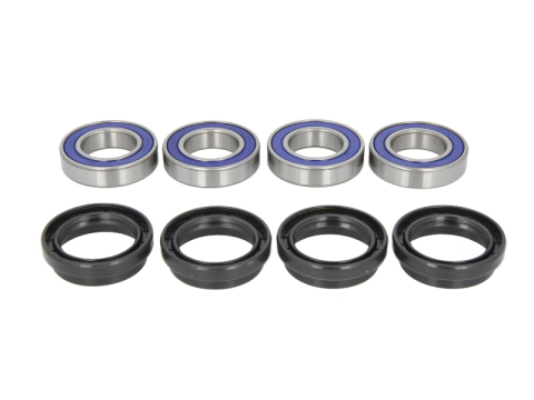 Подшипники оси колеса YAMAHA YFM 600/660 2002- 4 RIDE AB25-1409