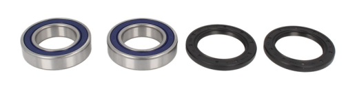 Підшипники осі колеса POLARIS BIG BOSS, CYCLONE, HAWKEYE, MAGNUM, SCRAMBLER, SPORT, SPORTSMAN, TRAIL BLAZER, TRAIL BOSS, XPLORER, XPRESS 250-500 1985-4 RIDE AB25-1321