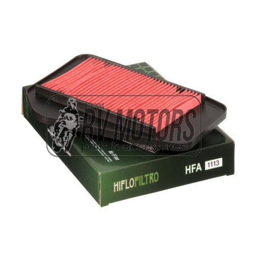Повітряний фільтр HIFLO HFA1113