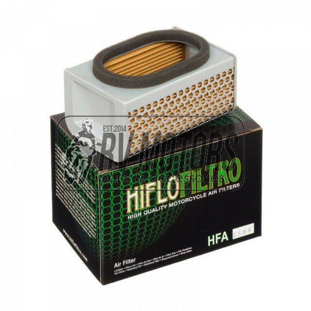 Воздушный фильтр HIFLO HFA2504