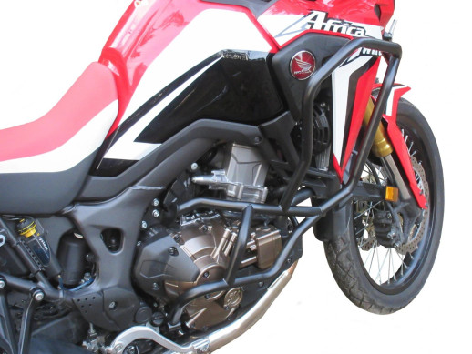 Захисні дуги Heed Honda CRF 1000L Africa Twin 16-18