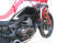 Защитные дуги Heed Honda CRF 1000L Africa Twin 16-18