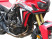 Защитные дуги Heed Honda CRF 1000L Africa Twin 16-18