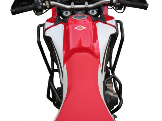 Захисні дуги Heed Honda CRF 1000L Africa Twin 16-18