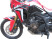 Защитные дуги Heed Honda CRF 1000L Africa Twin 16-18