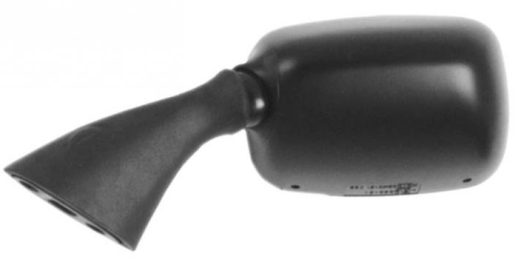 Дзеркало SUZUKI GSX R 600/750 01-02 VICMA ES445D праве 