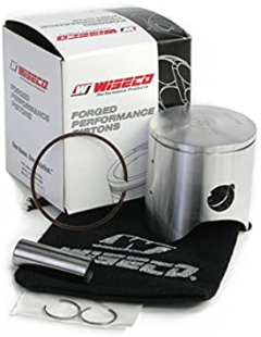Поршень KAWASAKI KX 125 '98 WISECO 719M05400
