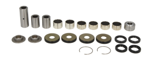 Ремкомплект прогрессии YAMAHA YFM, YFZ 350 1987- 4 RIDE AB27-1002