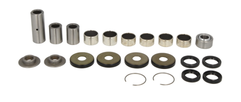 Ремкомплект прогрессии YAMAHA YFM, YFZ 350 1987- 4 RIDE AB27-1002