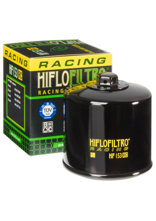 Фільтр масляний HIFLO HF153RC