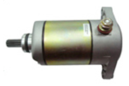 Стартер  ARCTIC CAT 375/400/FIS/TBX/TRV/VP '02-'14, YAMAHA MAXXER 375 '10, (OEM: 31210-PWB1-900) (SMU0297)  BRONCO AC-01079