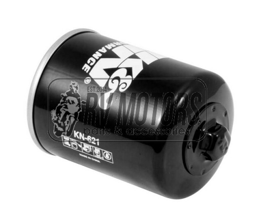 Фільтр масляний K&N KN-621