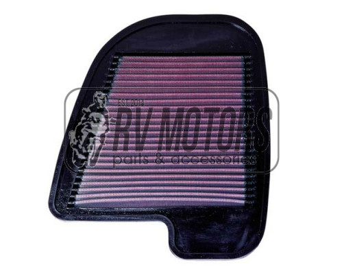 Повітряний фільтр K&amp;N KA-6502