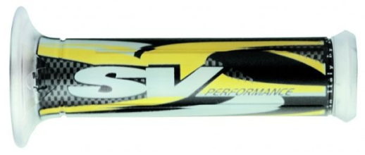 Ручки керма HARRIS відкриті 01687-SV	