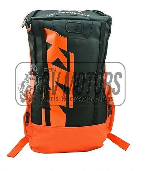 Рюкзак OGIO KTM SQUARE