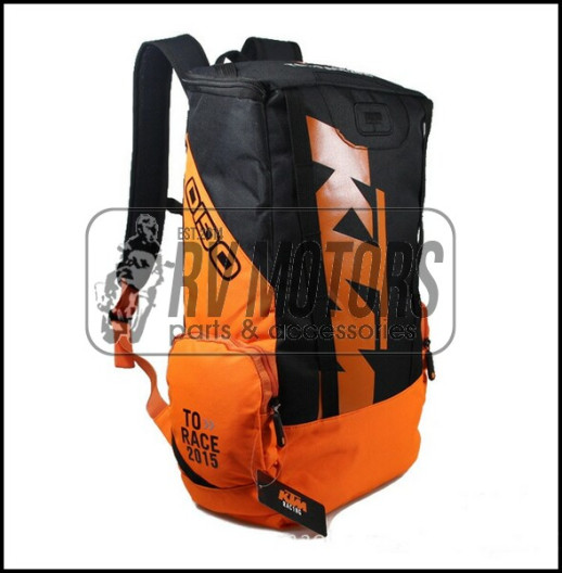 Рюкзак OGIO KTM SQUARE