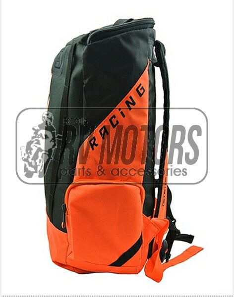 Рюкзак OGIO KTM SQUARE