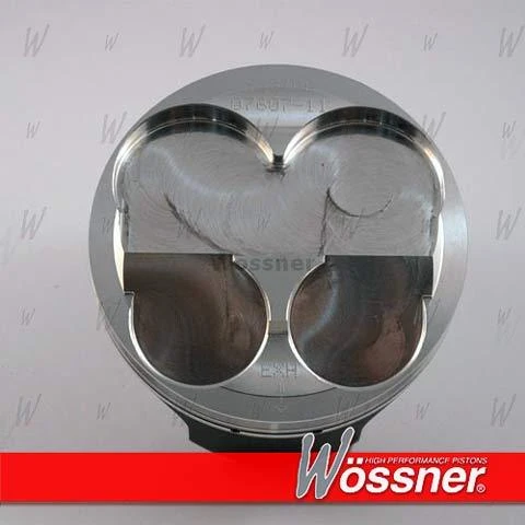 Поршень KAWASAKI KXF 250 HC '06-'09 PRO SERIES (76,98MM) (13,9:1=+0,7) WOSSNER 8686DC