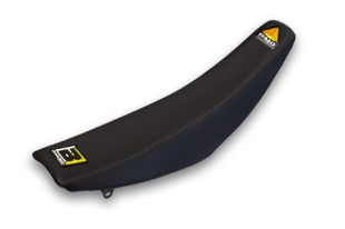 Обшивка сидения YAMAHA WRF 450 '12-'15 BLACKBIRD PYRAMID (PMD) E1247G