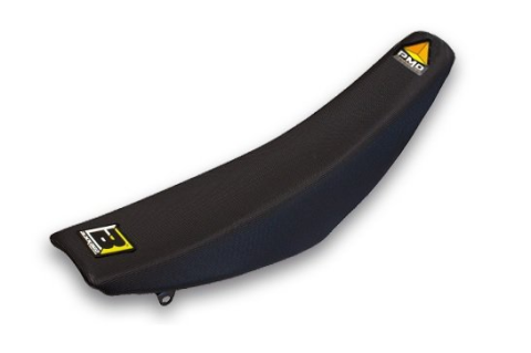 Обшивка сидения YAMAHA WRF 450 '12-'15 BLACKBIRD PYRAMID (PMD) E1247G