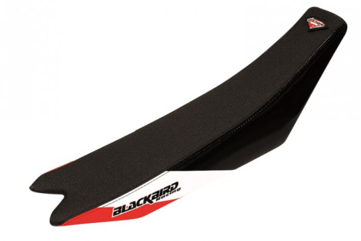 Обшивка сидіння BETA RR 2T /4T &#39;13-&#39;19 BLACKBIRD DREAM 3 E1B06E