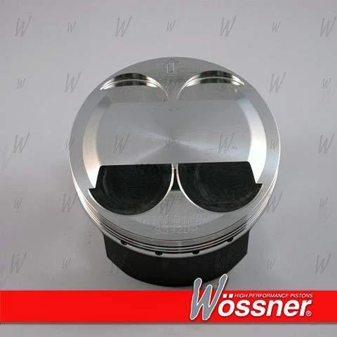 Поршень KTM (4T) EXCF 250 (EXC250) (75,97MM) (4T) WOSSNER 8592DC
