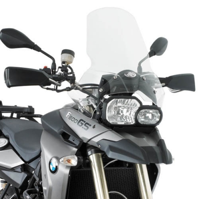 Ветровое стекло Kappa BMW F 650 GS / F 800 GS (08-17), F 700GS (13-17) 333DTK
