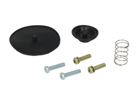 Ремкомплект топливного краника HONDA VT 600C SHADOW '99-'05 TOURMAX FCK-43