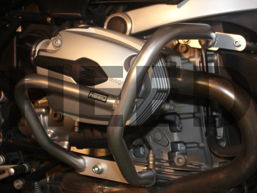 Захисні дуги Heed BMW R 1200 R (07-14)