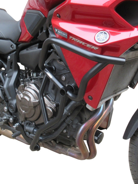 Защитные дуги Heed YAMAHA MT-07 Tracer (16-19)