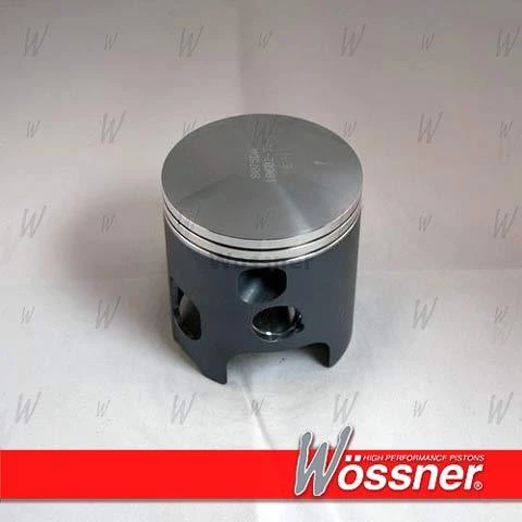 Поршень YAMAHA YFZ 350 (YFZ350) BANSHEE '87-'06, RD350LC (63,94MM) WOSSNER 8075DA
