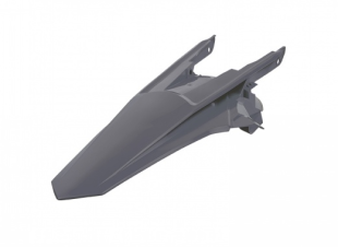 Заднее крыло KTM SX125/150; SXF250/350/450; XCF250/350/450 16-18 POLISPORT 8595500007