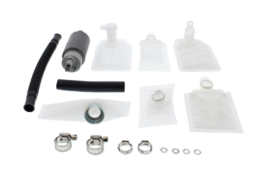 Топливный насос YAMAHA WR250F 15-19, WR450F 12-18, YFZ450R 09-19, YFZ450X 10-11, YZF250 14-19, YZF450 10-19 YZ450FX 16-18 ALL BALLS 47-2037