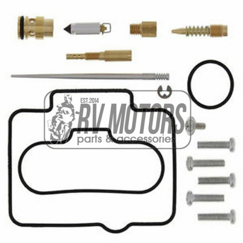 Ремкомплект карбюратора HONDA CR 250R '03 ALL BALLS 26-1164