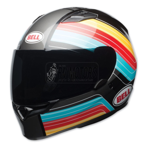 Шолом інтеграл Bell Qualifier Comman. Розмір М