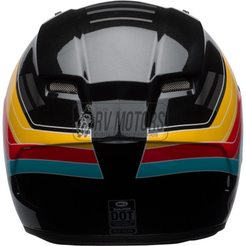 Шлем интеграл Bell Qualifier Comman. Размер М